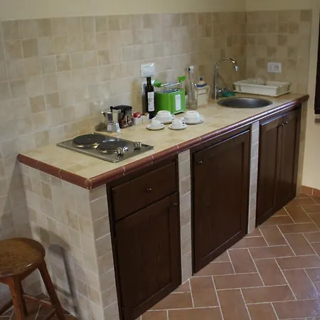 Fattoria Di Pieve Pagliaccia - Cantina Brugnoni Appartement