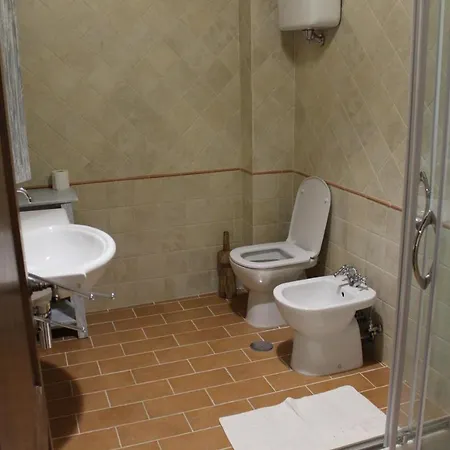 Apartmán Fattoria Di Pieve Pagliaccia - Cantina Brugnoni