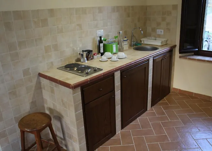 Fattoria Di Pieve Pagliaccia - Cantina Brugnoni Apartment