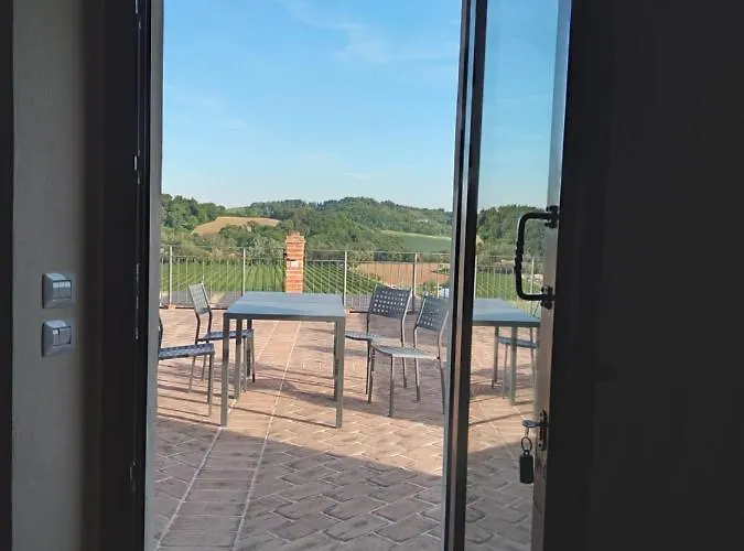 Apartment Fattoria Di Pieve Pagliaccia - Cantina Brugnoni *